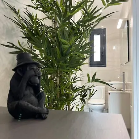 G1 - Stylish Maisonette Near Marina Flisvos